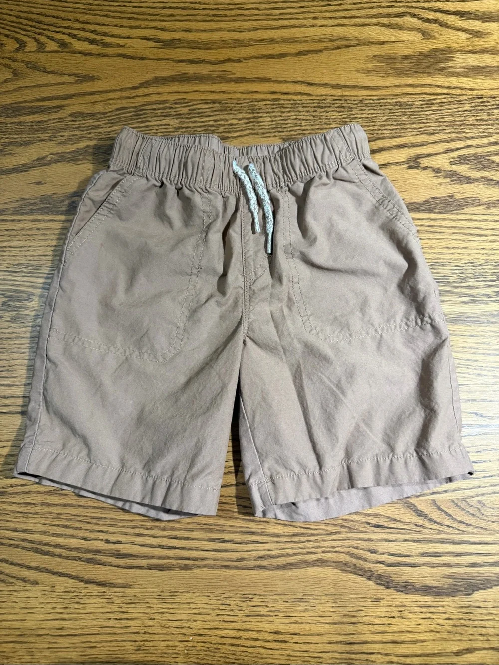 Okie Dokie Boys Elastic Waist Shorts Bundle of 3 NWOT